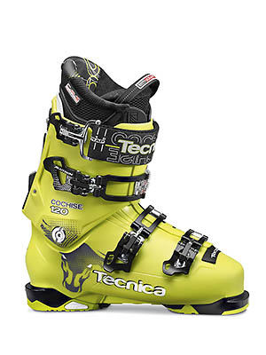 Tecnica COCHISE 120